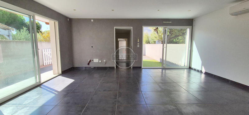 Villa - 110 m² - 5 pièces