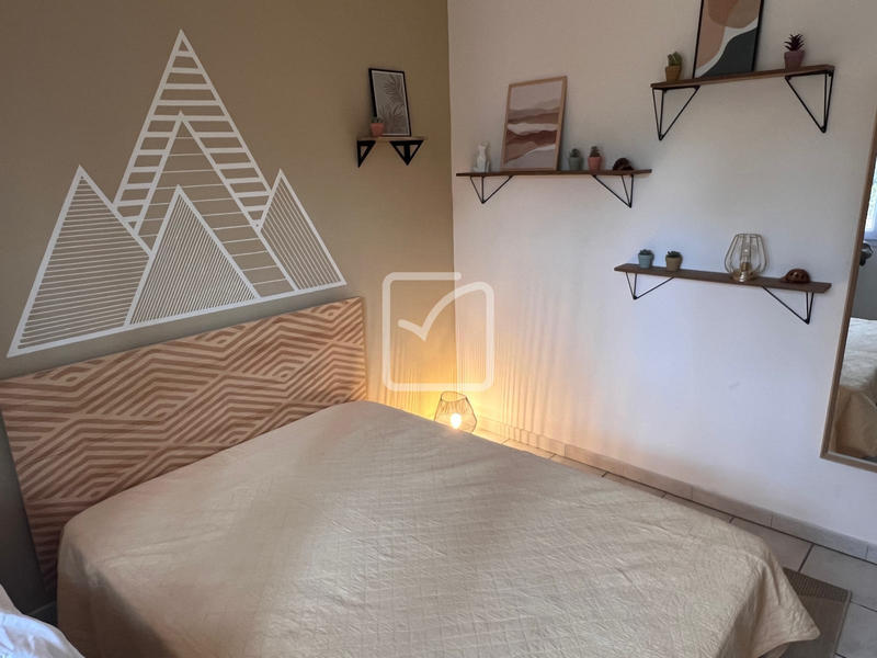 Maison - 146 m² - 7 pièces