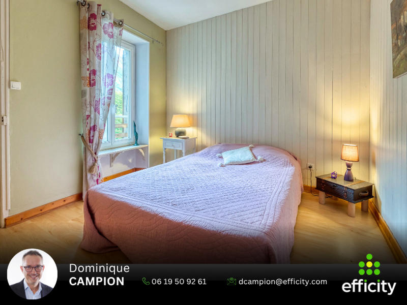 Appartement - 155 m² - 4 pièces