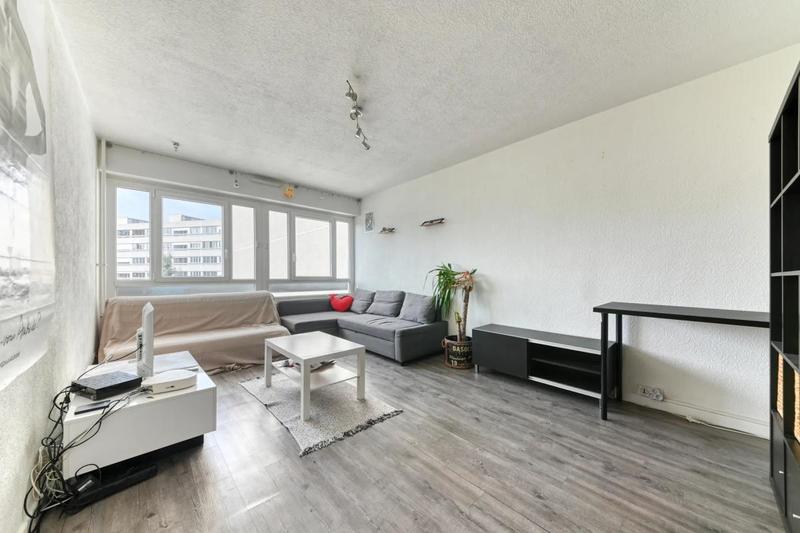 Appartement - 76 m² - 4 pièces