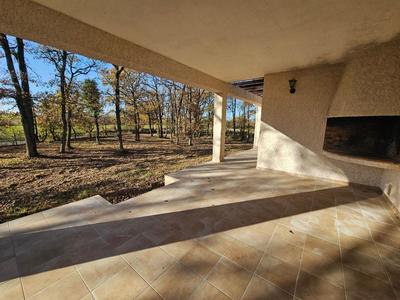 Maison traditionnelle - 117 m² - 4 pièces