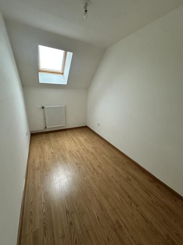 Maison de ville - 61 m² - 3 pièces