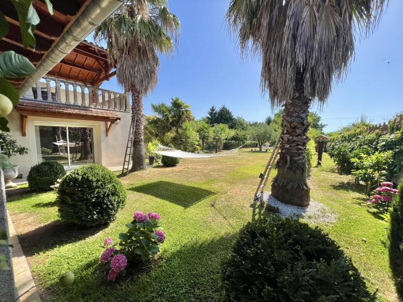 Maison de ville - 185 m² - 5 pièces