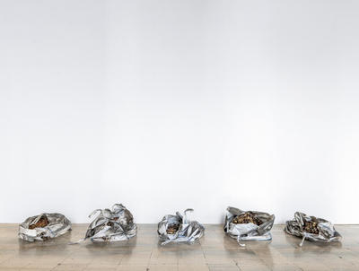 Love Locks - Cyprien Gaillard et le readymade en héritage