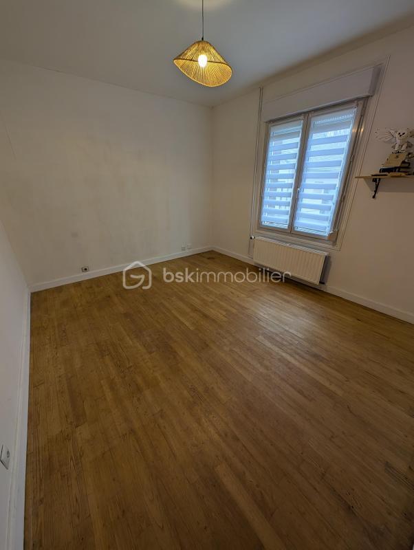 Maison - 169 m² - 7 pièces
