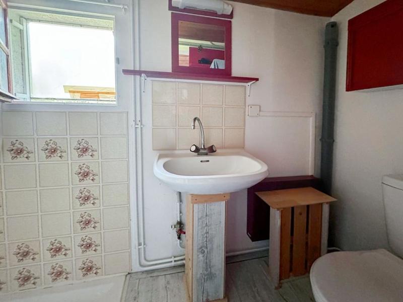 Maison - 41 m² - 2 pièces