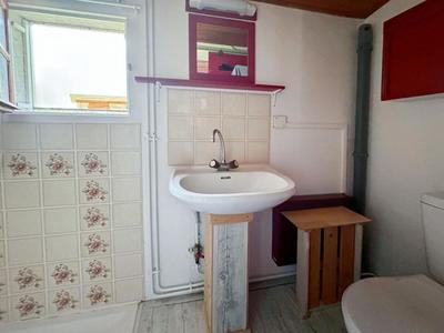 Maison - 41 m² - 2 pièces