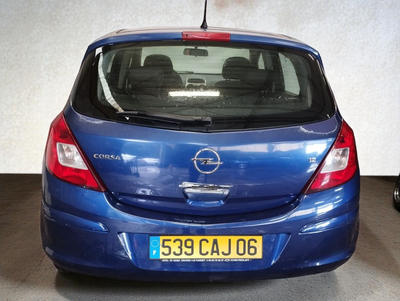 Opel Corsa 1.2 Twinport 80 Enjoy