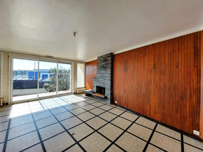 Maison - 153 m² - 7 pièces