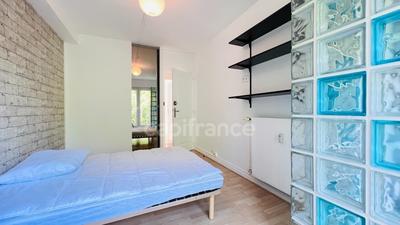 Appartement - 116 m² - 6 pièces