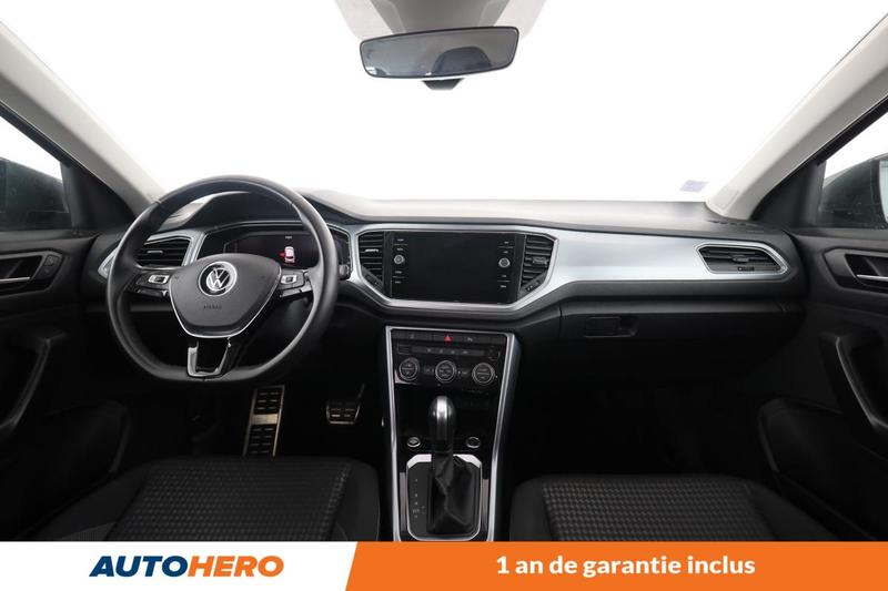 Volkswagen t-Roc 2.0 Tdi Active Dsg7 150 ch