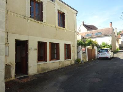 Maison - 118 m² - 7 pièces