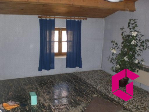 Maison ancienne - 90 m² - 5 pièces