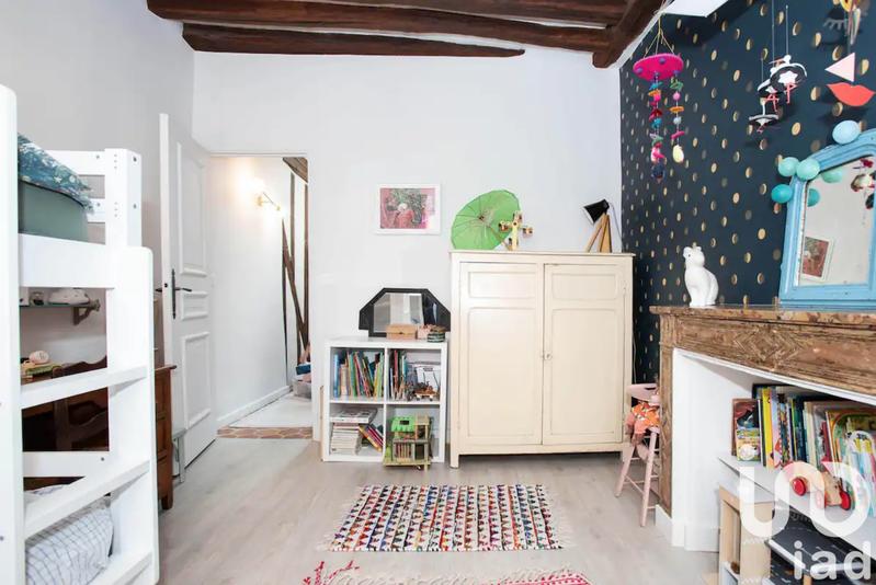 Appartement - 78 m² - 3 pièces