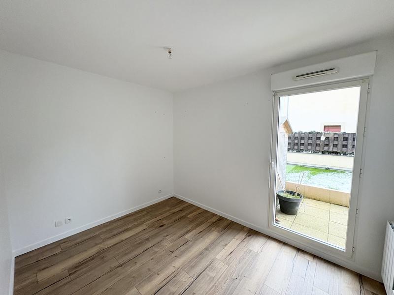 Appartement - 51 m² - 3 pièces