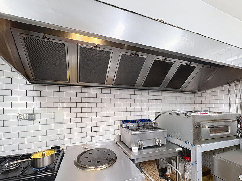 Fonds de commerce - 55 m²