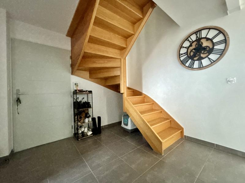 Appartement - 86 m² - 4 pièces