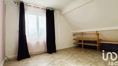 Maison - 74 m² - 4 pièces