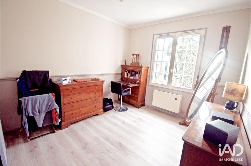 Maison - 191 m² - 11 pièces