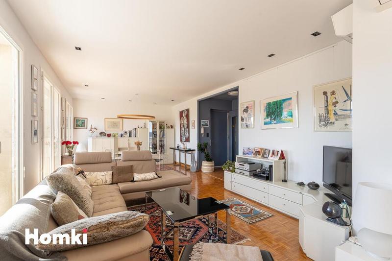 Appartement - 108 m² - 4 pièces