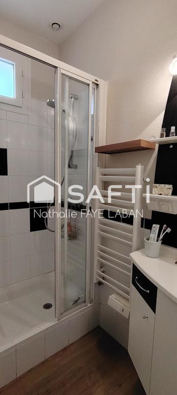 Maison - 131 m² - 6 pièces