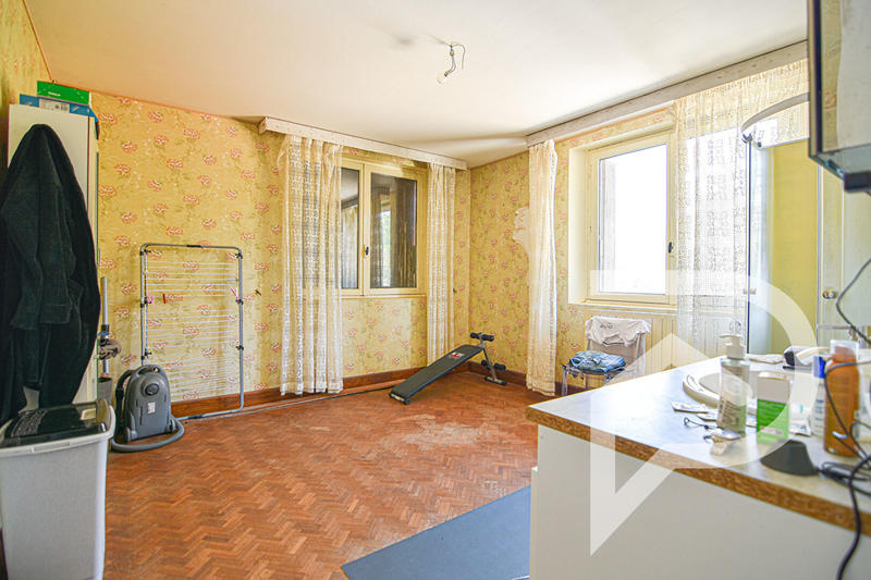 Maison - 184 m² - 6 pièces