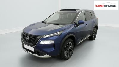 Nissan X-Trail e-Power 204 ch Tekna