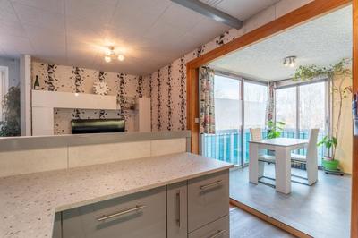 Appartement - 97 m² - 5 pièces