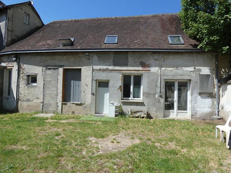 Immeuble - 500 m² - 23 pièces