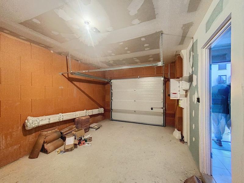 Maison - 87 m² - 4 pièces