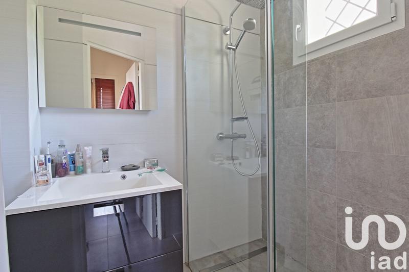 Maison - 147 m² - 7 pièces