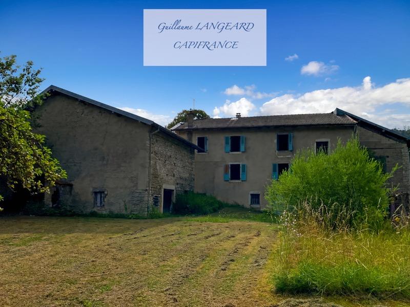 Propriété - 409 m² - 10 pièces