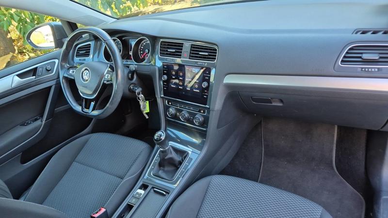 Volkswagen Golf VII 1.0 Tsi 115 Trendline