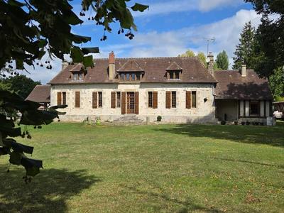Haras - 130 m² - 7 pièces