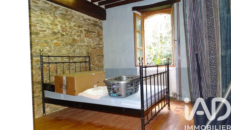 Maison de campagne - 360 m² - 8 pièces