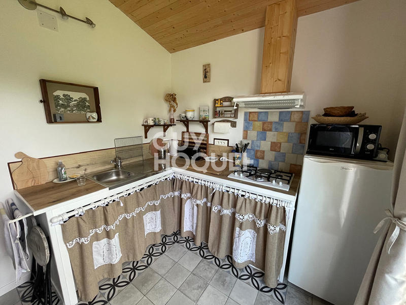 Maison - 148 m² - 7 pièces