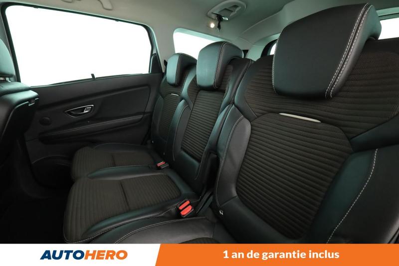 Renault Grand Scénic 1.6 dCi Energy Intens Edc 7pl 160 ch