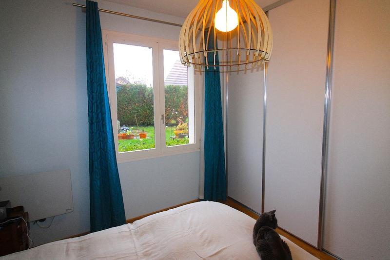 Maison - 127 m² - 7 pièces