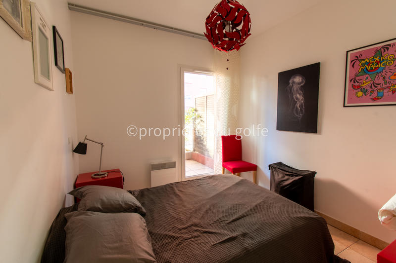 Appartement - 103 m² - 5 pièces