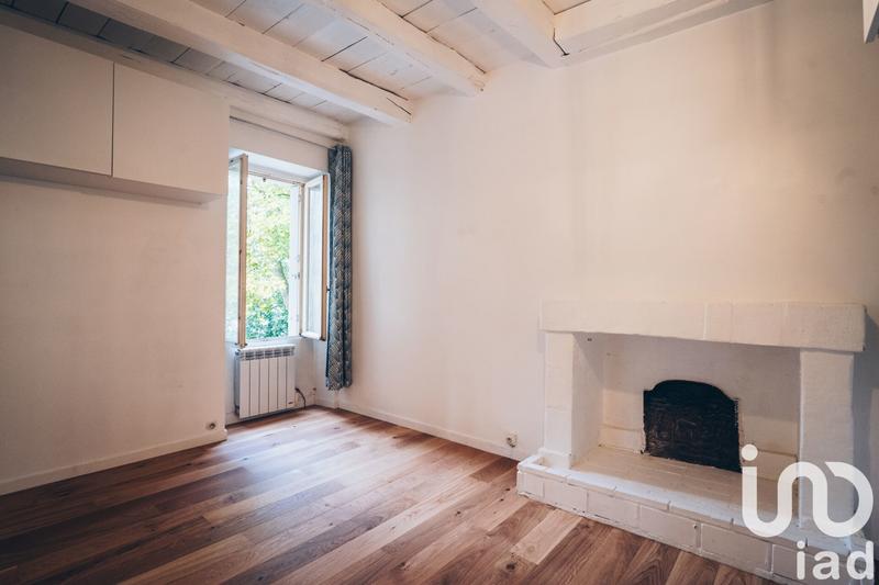 Maison - 75 m² - 4 pièces