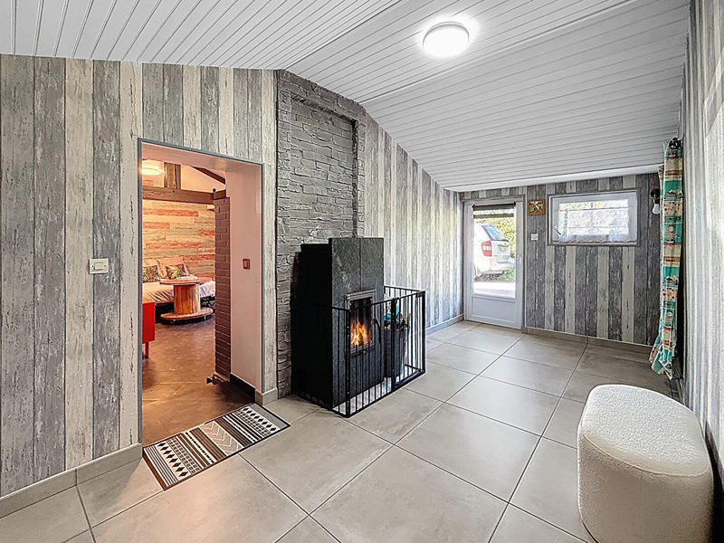 Maison - 155 m² - 5 pièces