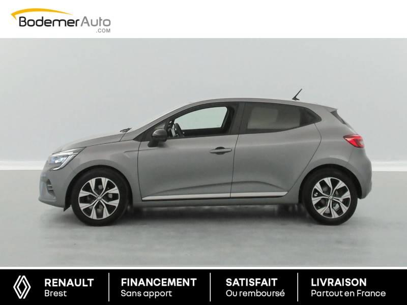 Renault Clio TCe 90 Evolution