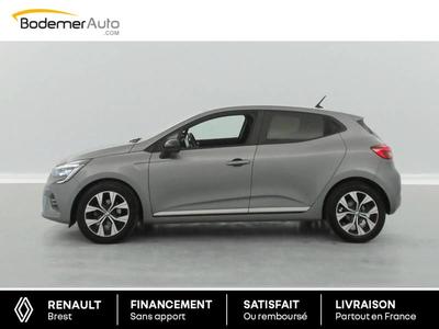 Renault Clio TCe 90 Evolution