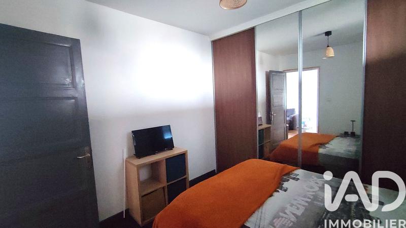 Appartement - 61 m² - 4 pièces