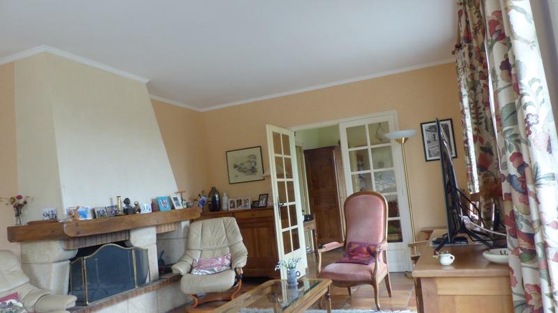 Maison - 196 m² - 10 pièces