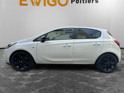 Opel Corsa 1.4 t 100 Active Start-Stop