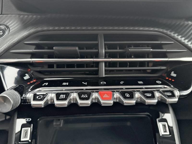 Peugeot 2008 BlueHDi 110 s&amp;S Bvm6 Allure Pack