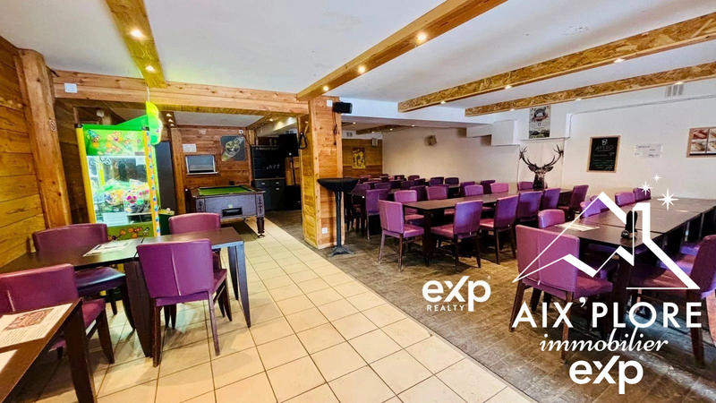 Fonds de commerce - Magasins - 1 000 m²