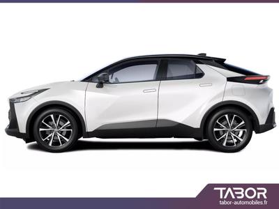 Toyota c-Hr 2.0 Hybrid 197 Cvt Led Gps Cam Acc