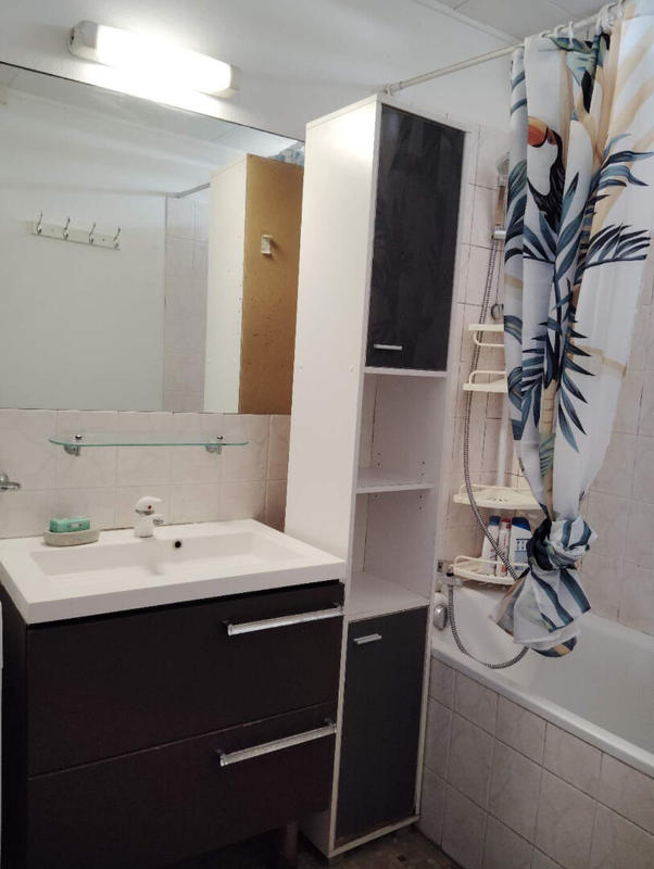 Appartement - 85 m² - 5 pièces